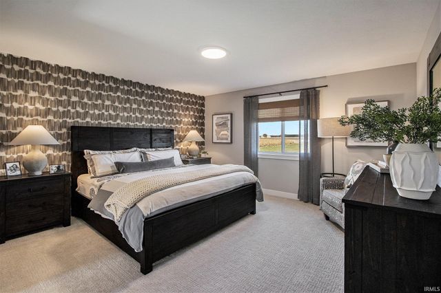 50719 Hunters Edge Drive, Elkhart, IN 46514