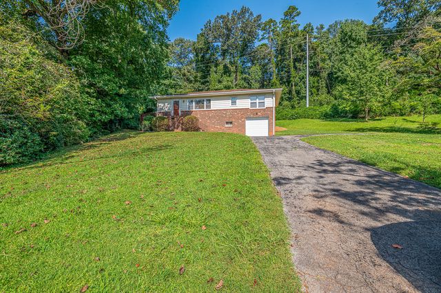 1619 S Seminole Drive, Chattanooga, TN 37412