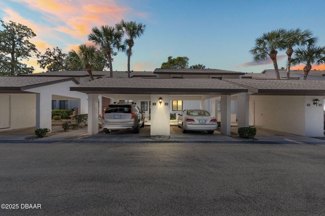 1 Tomoka Oaks Blvd Unit 112, Ormond Beach, FL 32174