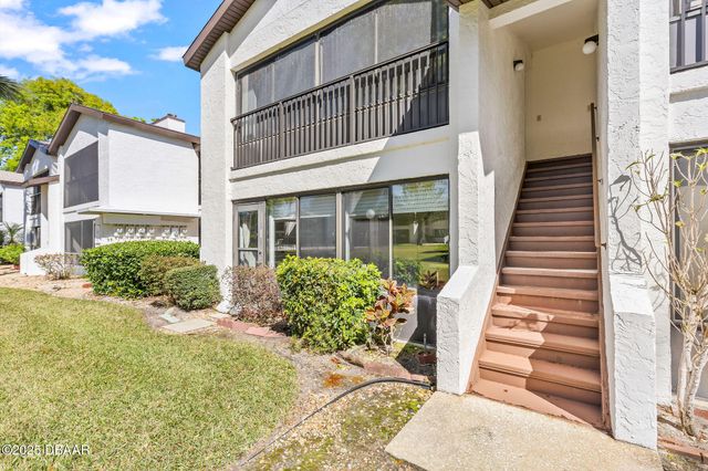 1 Tomoka Oaks Blvd Unit 112, Ormond Beach, FL 32174