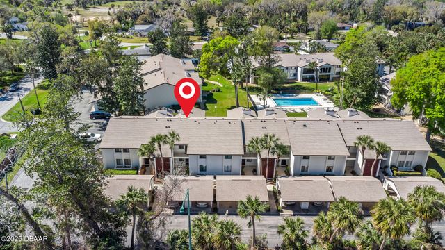 1 Tomoka Oaks Blvd Unit 112, Ormond Beach, FL 32174