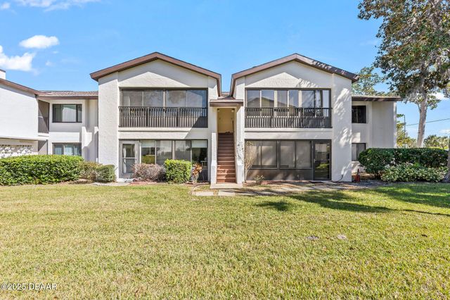1 Tomoka Oaks Blvd Unit 112, Ormond Beach, FL 32174
