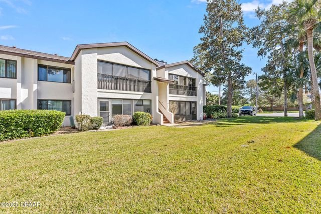 1 Tomoka Oaks Blvd Unit 112, Ormond Beach, FL 32174