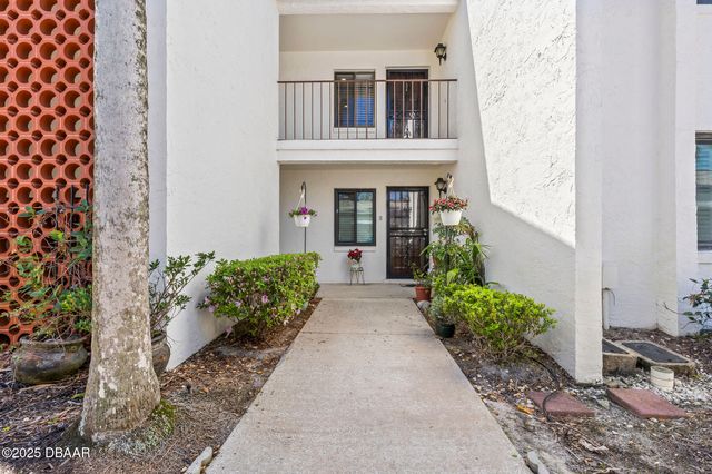 1 Tomoka Oaks Blvd Unit 112, Ormond Beach, FL 32174