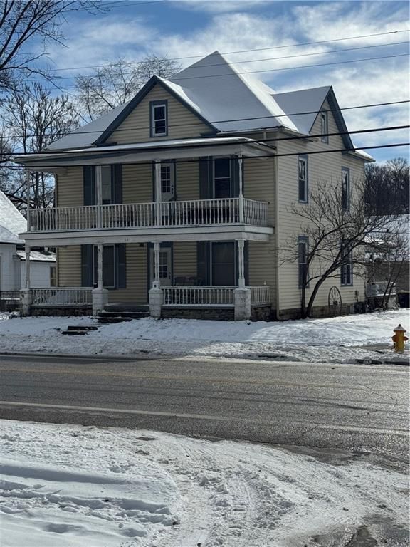 601 Isley Boulevard, Excelsior Springs, MO 64024