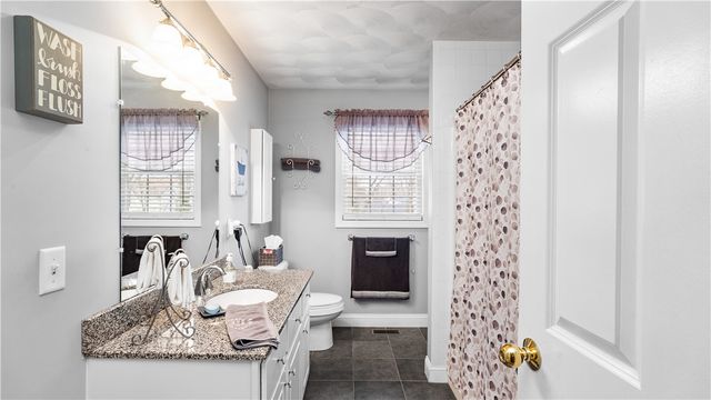 9 Kenneth Avenue, Warwick, RI 02886