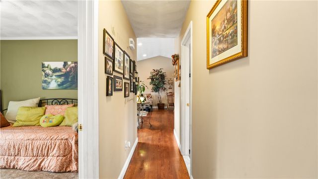 9 Kenneth Avenue, Warwick, RI 02886