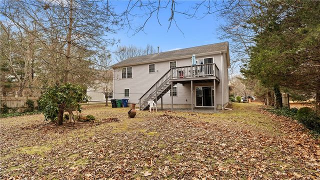 9 Kenneth Avenue, Warwick, RI 02886