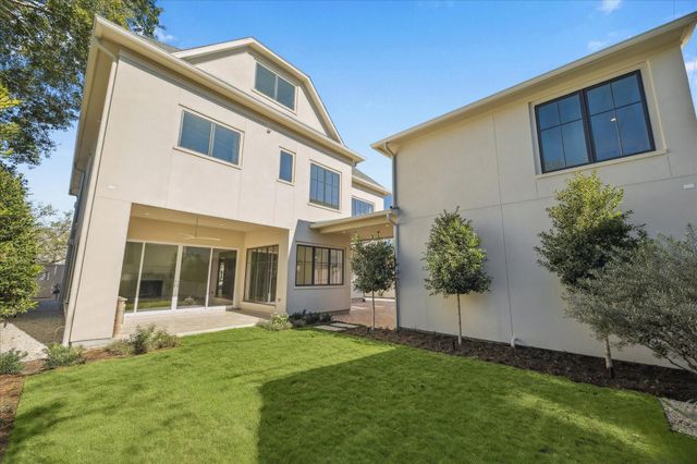 3717 Chevy Chase Drive, Houston, TX 77019