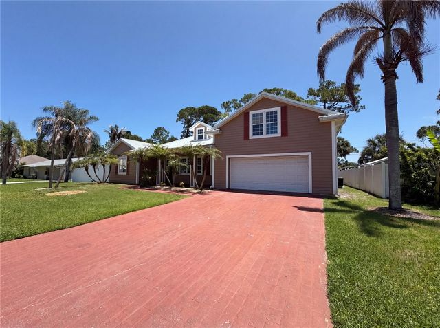 375 NORA AVENUE, Merritt Island, FL 32952