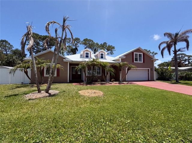 375 NORA AVENUE, Merritt Island, FL 32952