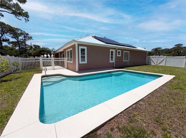 375 NORA AVENUE, Merritt Island, FL 32952