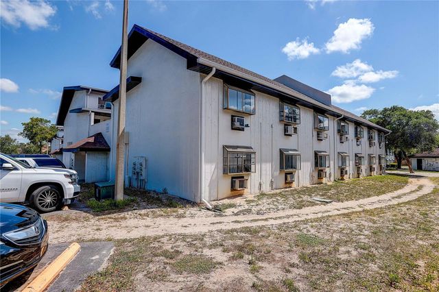 1262 E 113TH AVENUE H112, Tampa, FL 33612