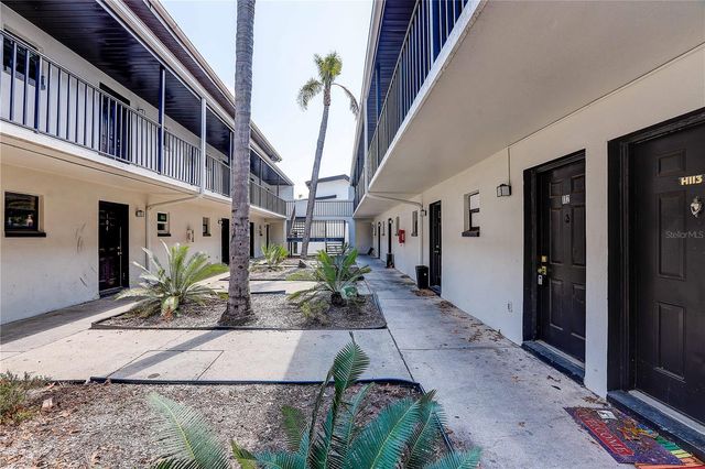 1262 E 113TH AVENUE H112, Tampa, FL 33612