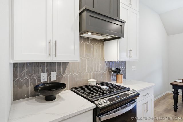 12307 S Maplewood Avenue, Bixby, OK 74008