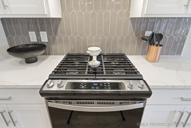 12307 S Maplewood Avenue, Bixby, OK 74008