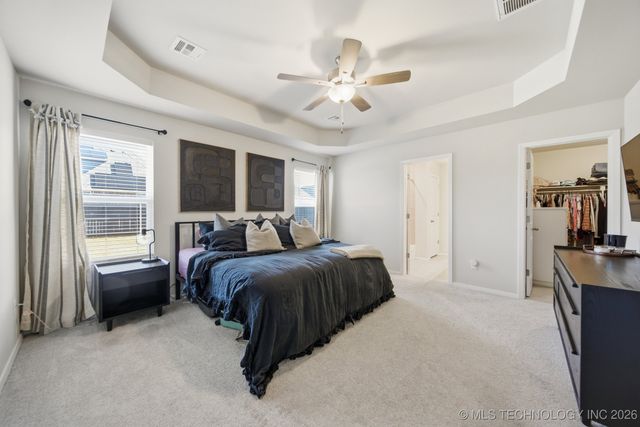 12307 S Maplewood Avenue, Bixby, OK 74008