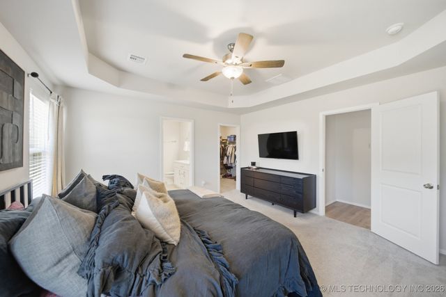 12307 S Maplewood Avenue, Bixby, OK 74008