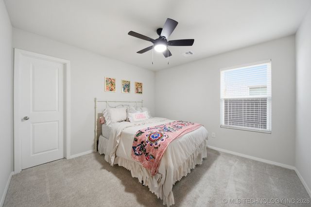 12307 S Maplewood Avenue, Bixby, OK 74008