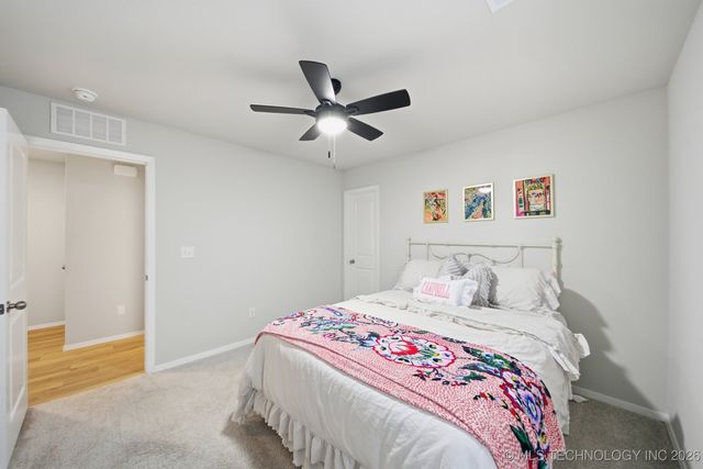 12307 S Maplewood Avenue, Bixby, OK 74008