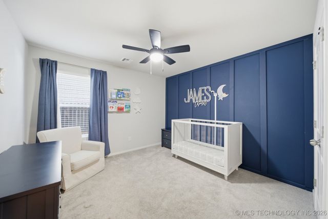 12307 S Maplewood Avenue, Bixby, OK 74008