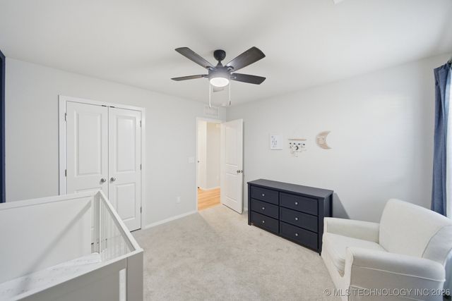 12307 S Maplewood Avenue, Bixby, OK 74008