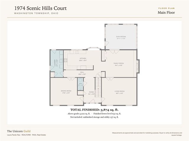 1974 Scenic Hill, Dayton, OH 45459