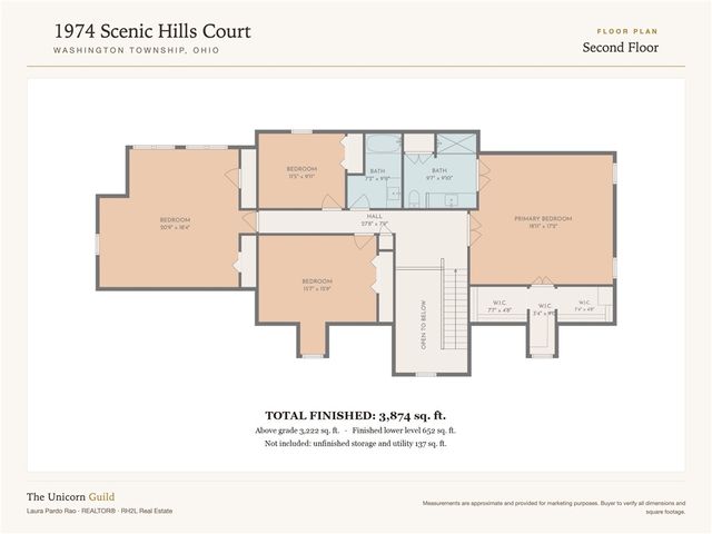 1974 Scenic Hill, Dayton, OH 45459