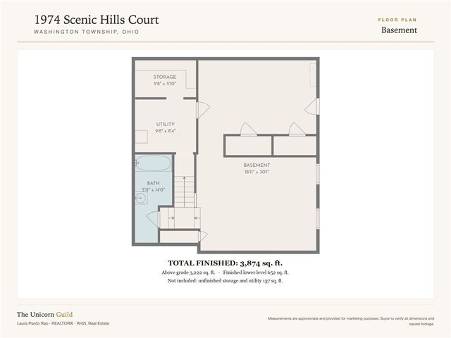 1974 Scenic Hill, Dayton, OH 45459