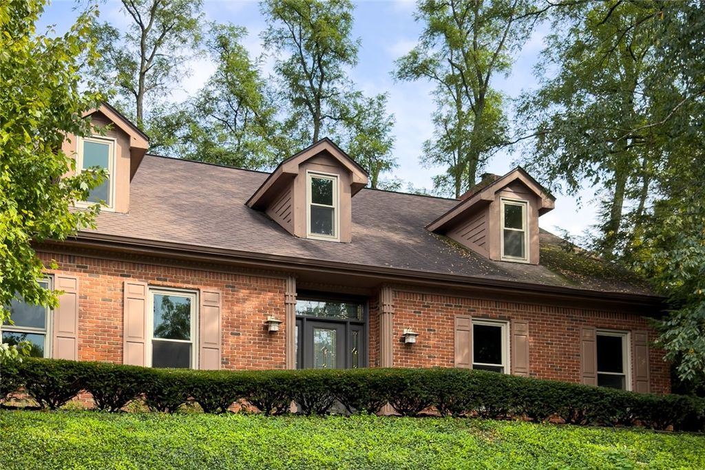 1974 Scenic Hill, Dayton, OH 45459