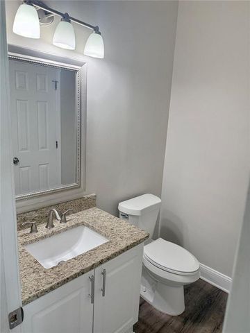 5875 N Canaan Glen Ct Court, Atlanta, GA 30331