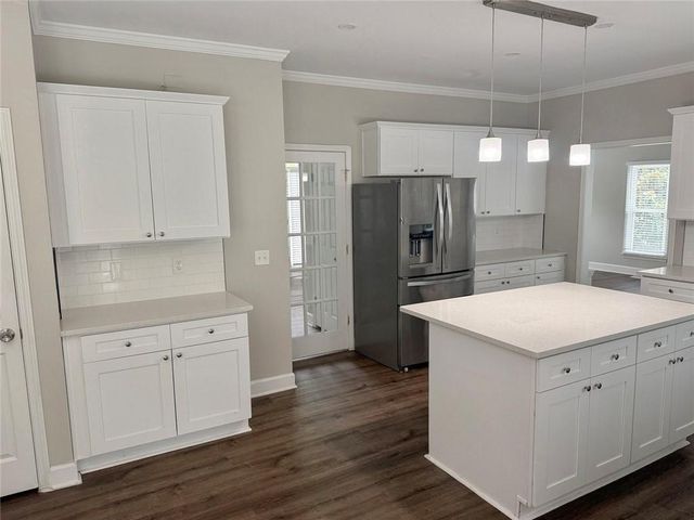 5875 N Canaan Glen Ct Court, Atlanta, GA 30331