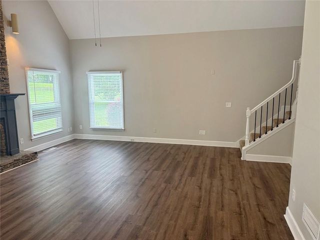 5875 N Canaan Glen Ct Court, Atlanta, GA 30331