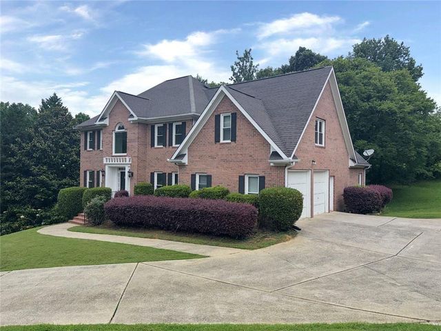 5875 N Canaan Glen Ct Court, Atlanta, GA 30331