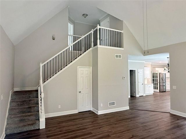 5875 N Canaan Glen Ct Court, Atlanta, GA 30331