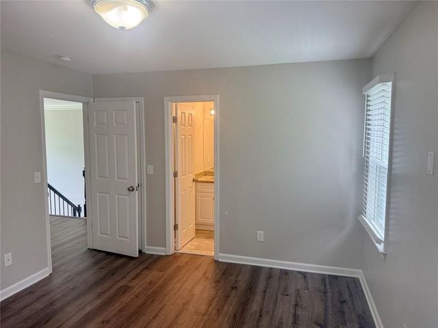 5875 N Canaan Glen Ct Court, Atlanta, GA 30331