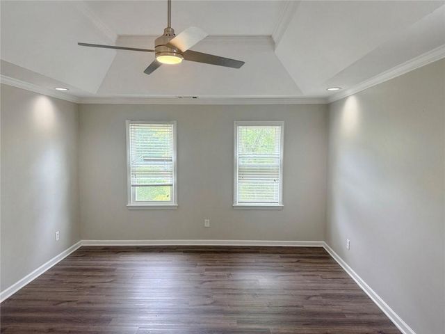 5875 N Canaan Glen Ct Court, Atlanta, GA 30331
