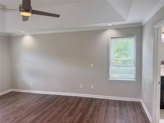 5875 N Canaan Glen Ct Court, Atlanta, GA 30331