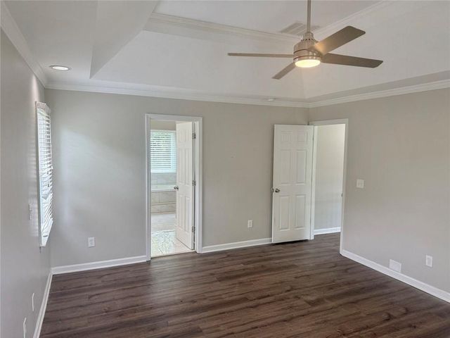 5875 N Canaan Glen Ct Court, Atlanta, GA 30331