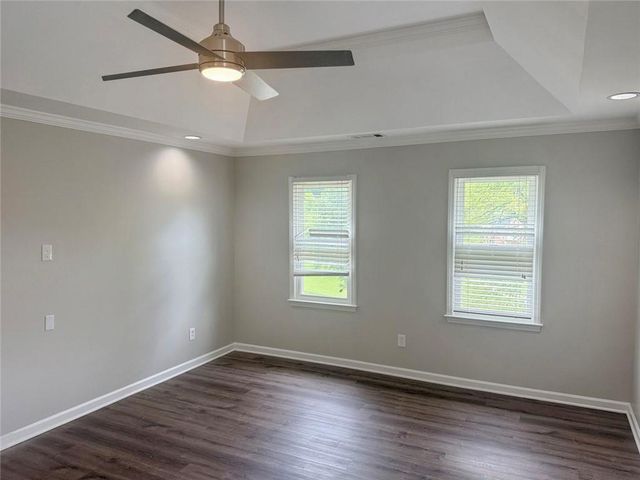 5875 N Canaan Glen Ct Court, Atlanta, GA 30331