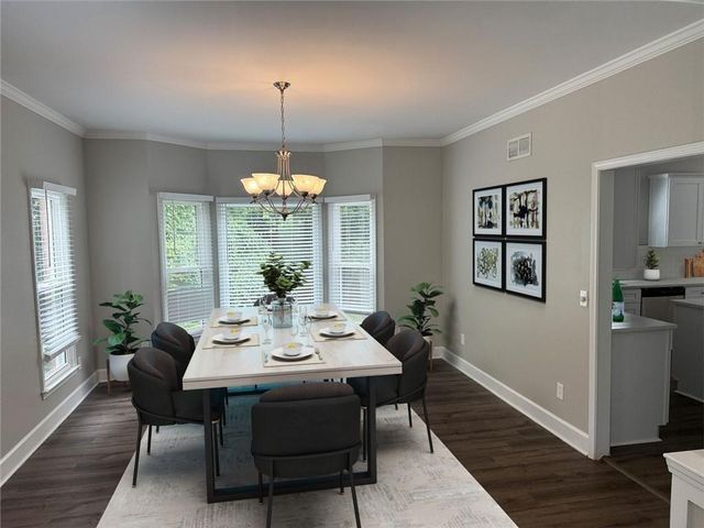 5875 N Canaan Glen Ct Court, Atlanta, GA 30331