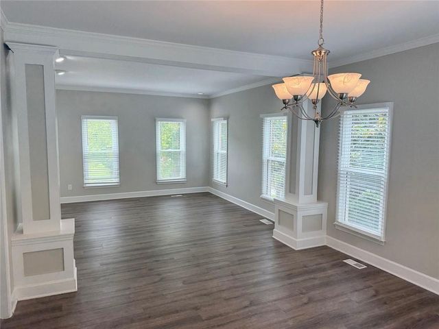 5875 N Canaan Glen Ct Court, Atlanta, GA 30331