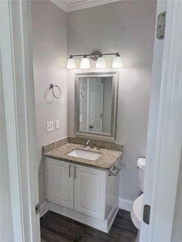 5875 N Canaan Glen Ct Court, Atlanta, GA 30331
