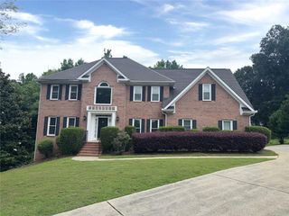 5875 N Canaan Glen Ct Court, Atlanta, GA 30331
