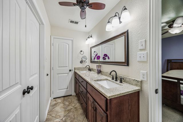 206 King George Way, Ponder, TX 76259
