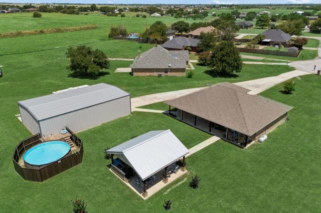 206 King George Way, Ponder, TX 76259