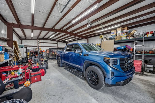 206 King George Way, Ponder, TX 76259