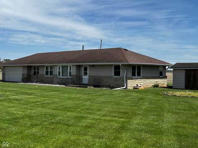 2590 S Smithland Road, Shelbyville, IN 46176