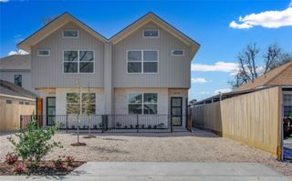 4605 Edison Street B, Houston, TX 77009