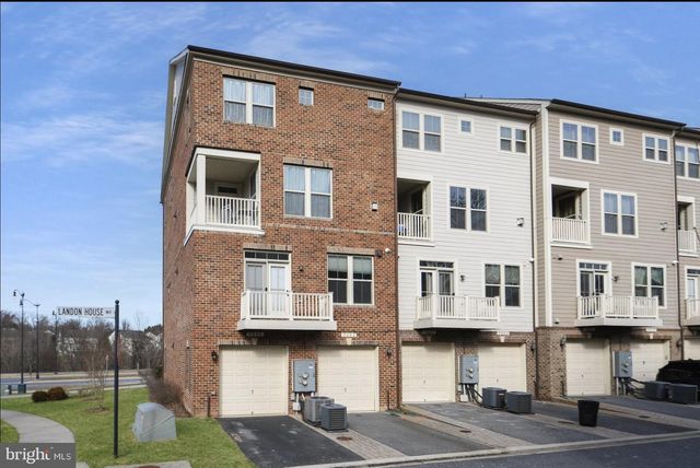 9200 LANDON HOUSE WAY, Frederick, MD 21704